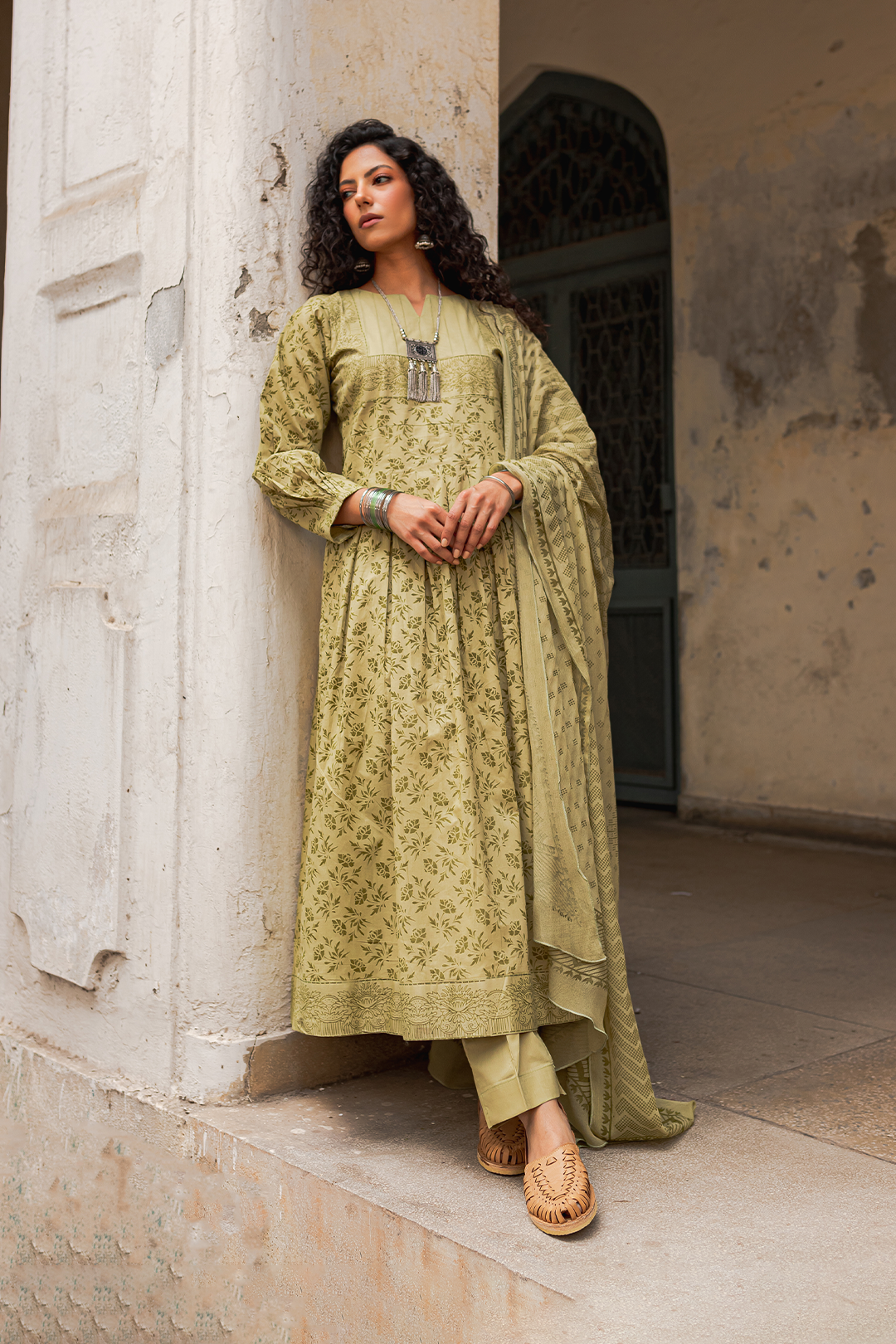 Kaira 2025 ethnic wear