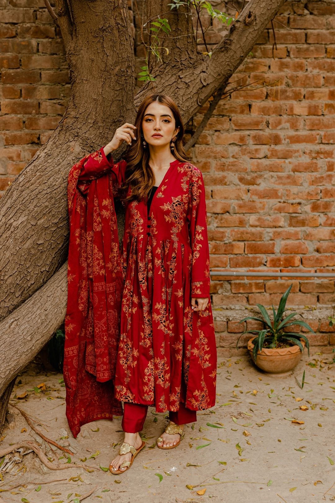 Lawn Collection