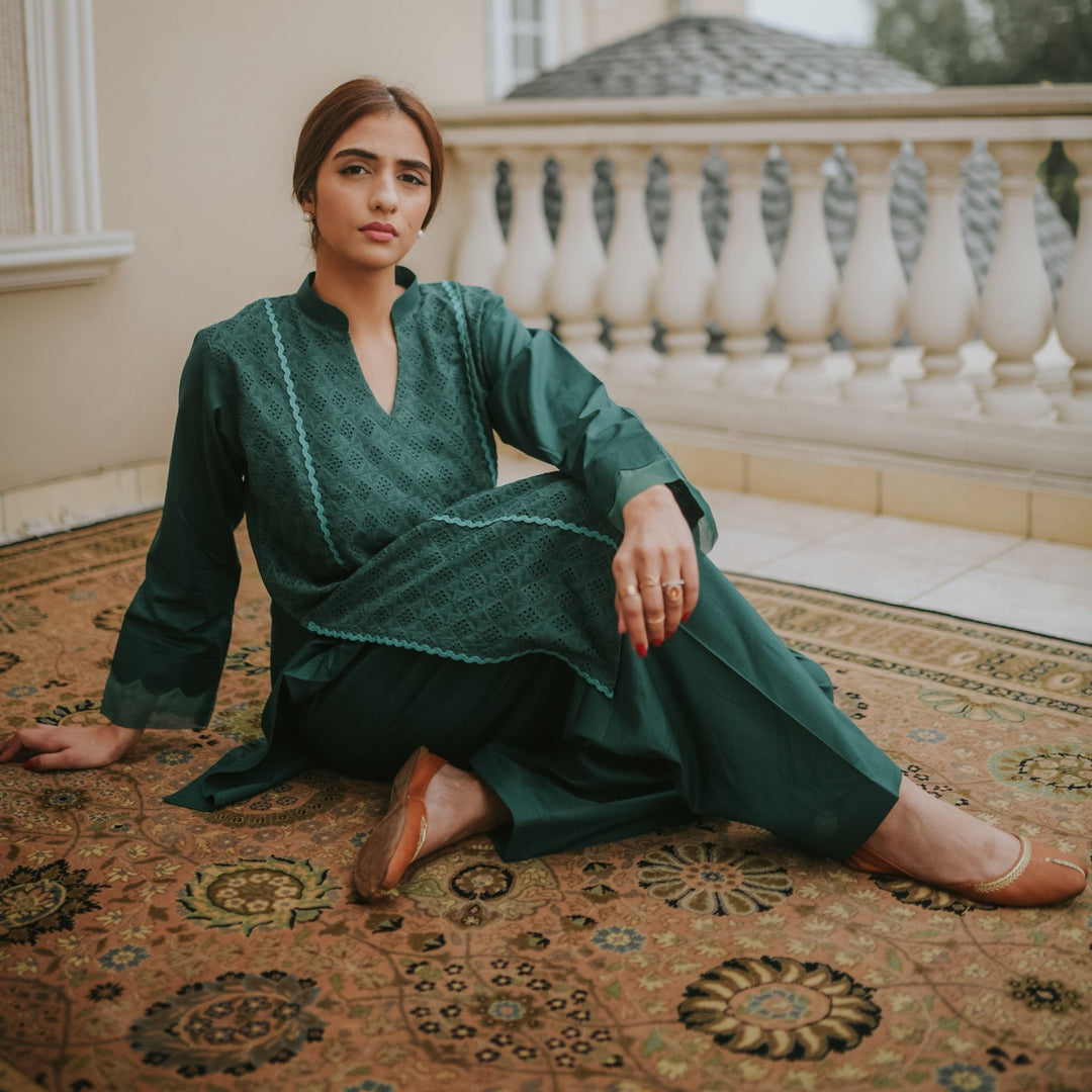 Damiya Summer/Spring | MannatClothing