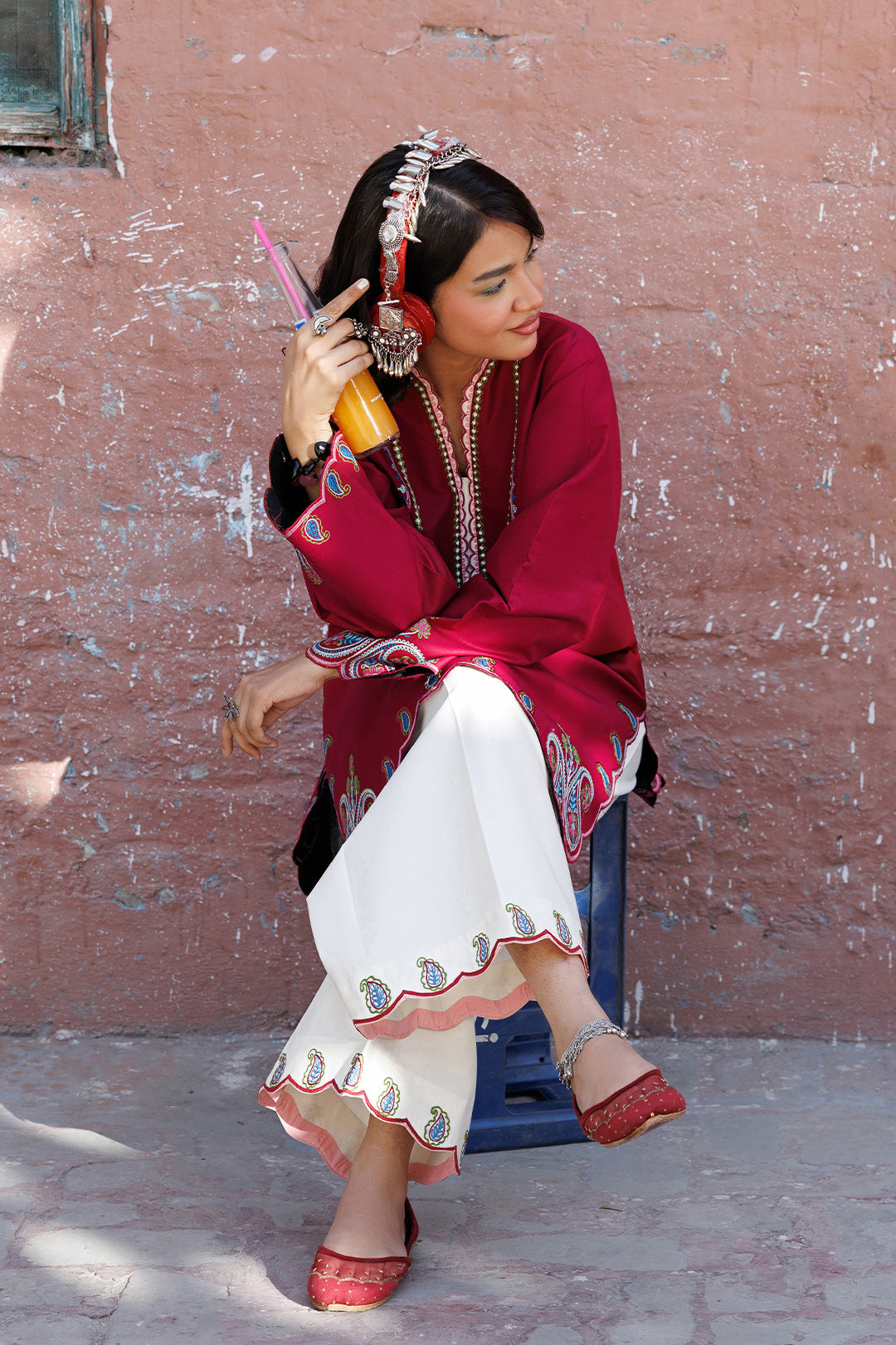 SAHELI