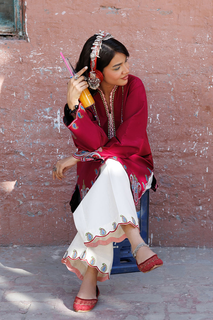SAHELI