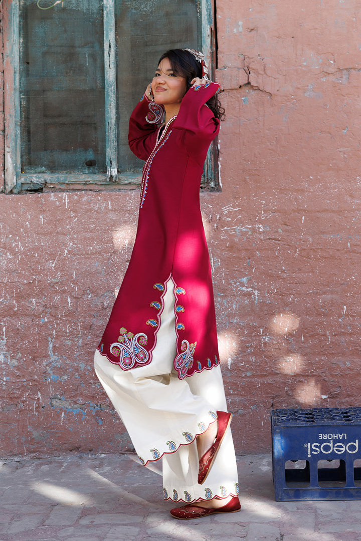 SAHELI