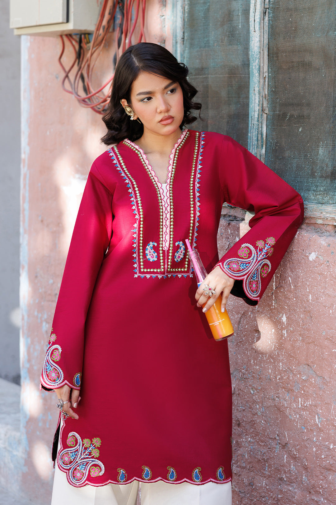 SAHELI