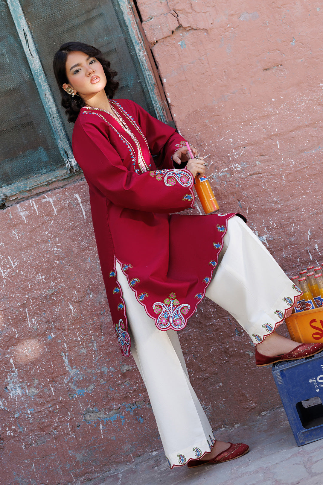 SAHELI