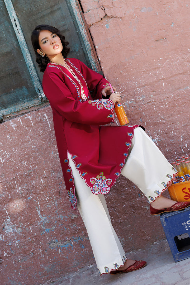 SAHELI