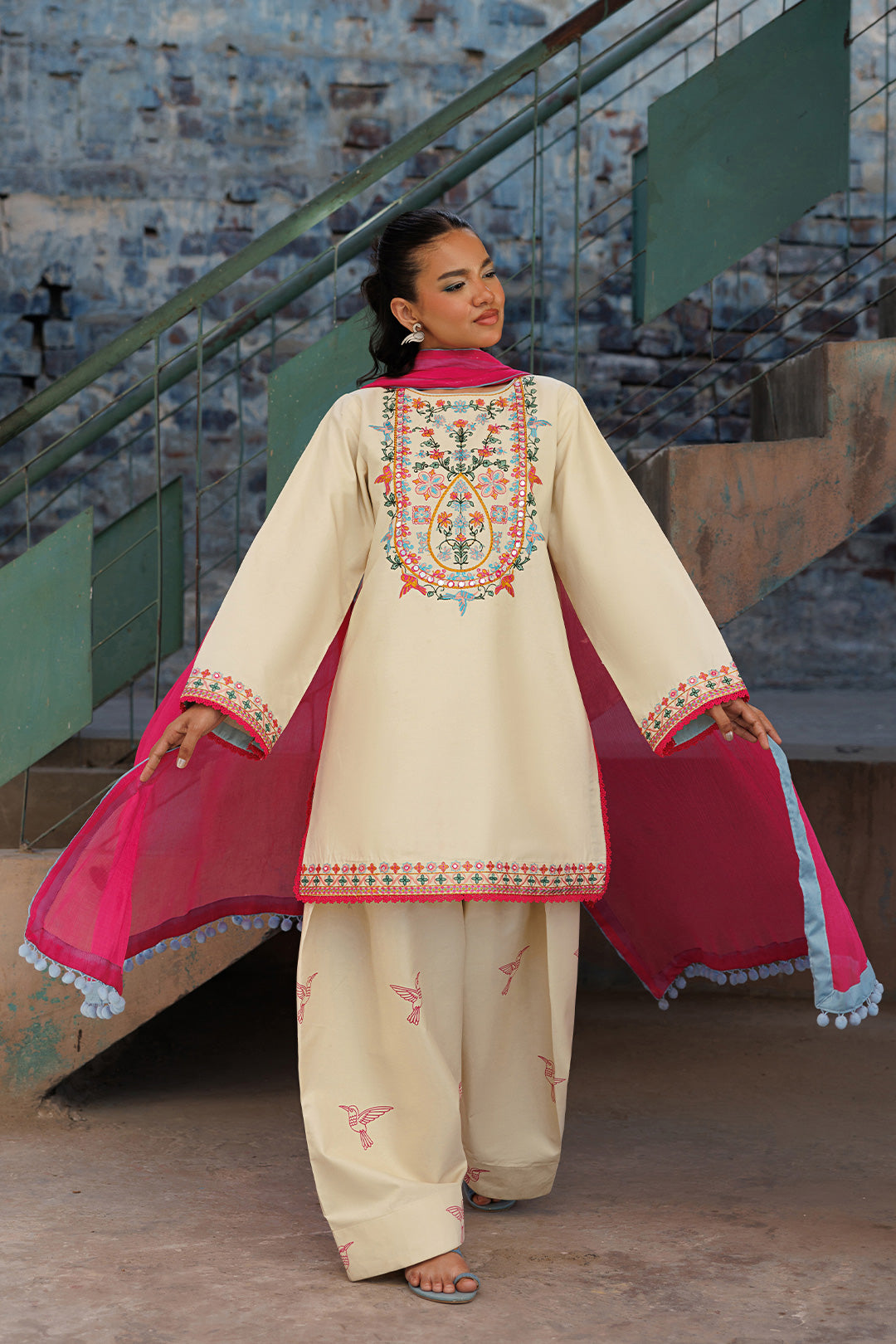 KHUMARI