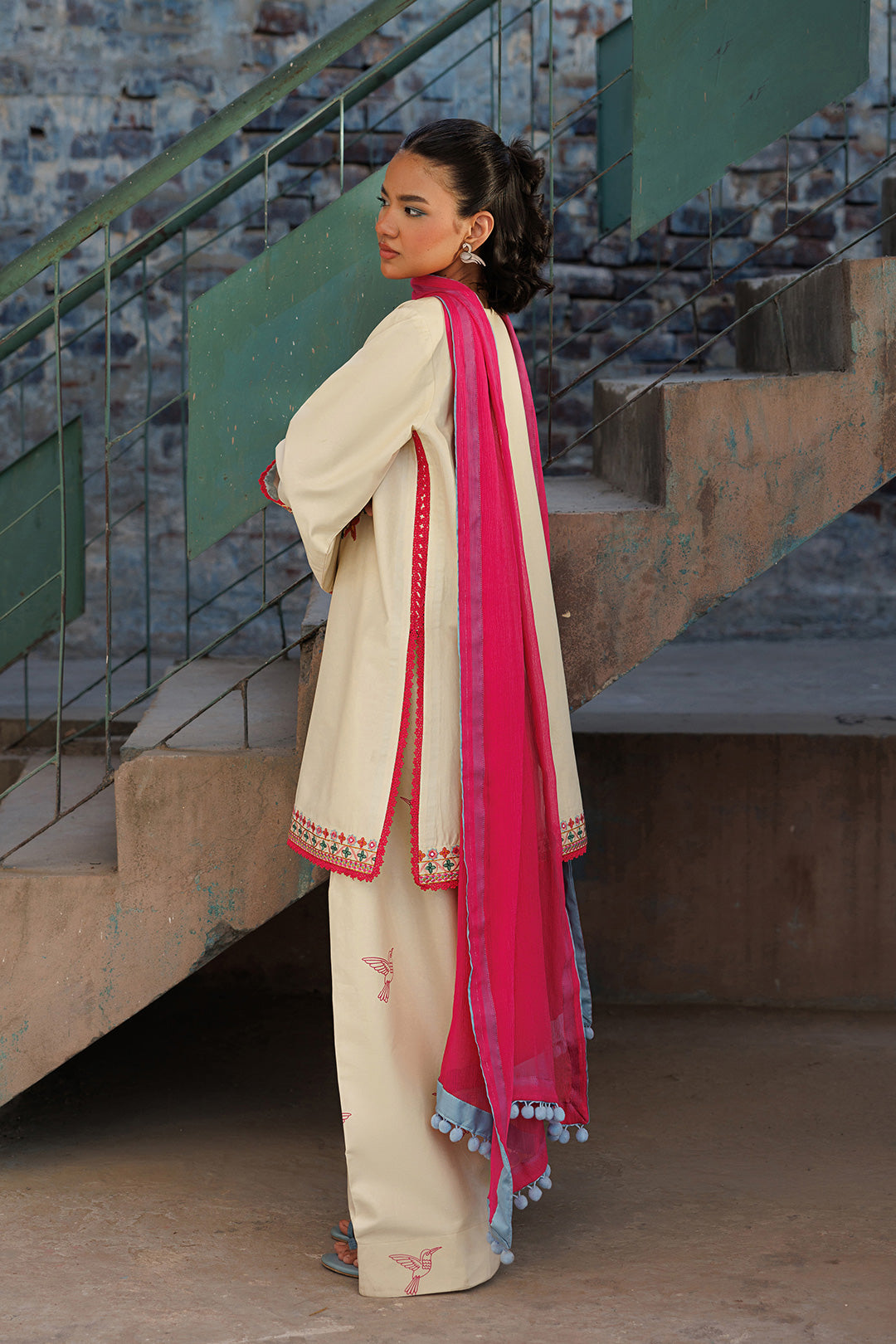 KHUMARI