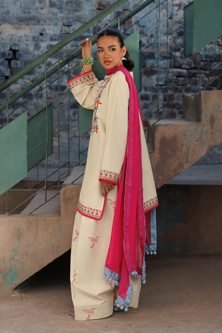 KHUMARI