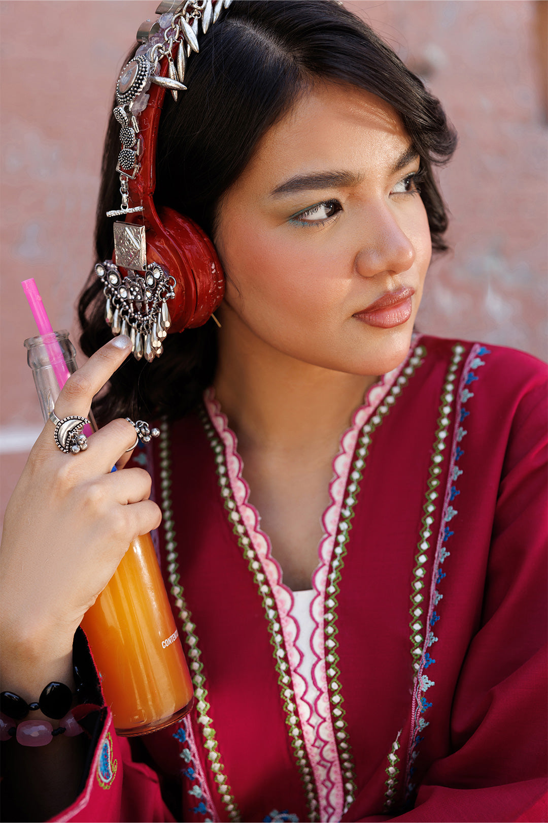 SAHELI