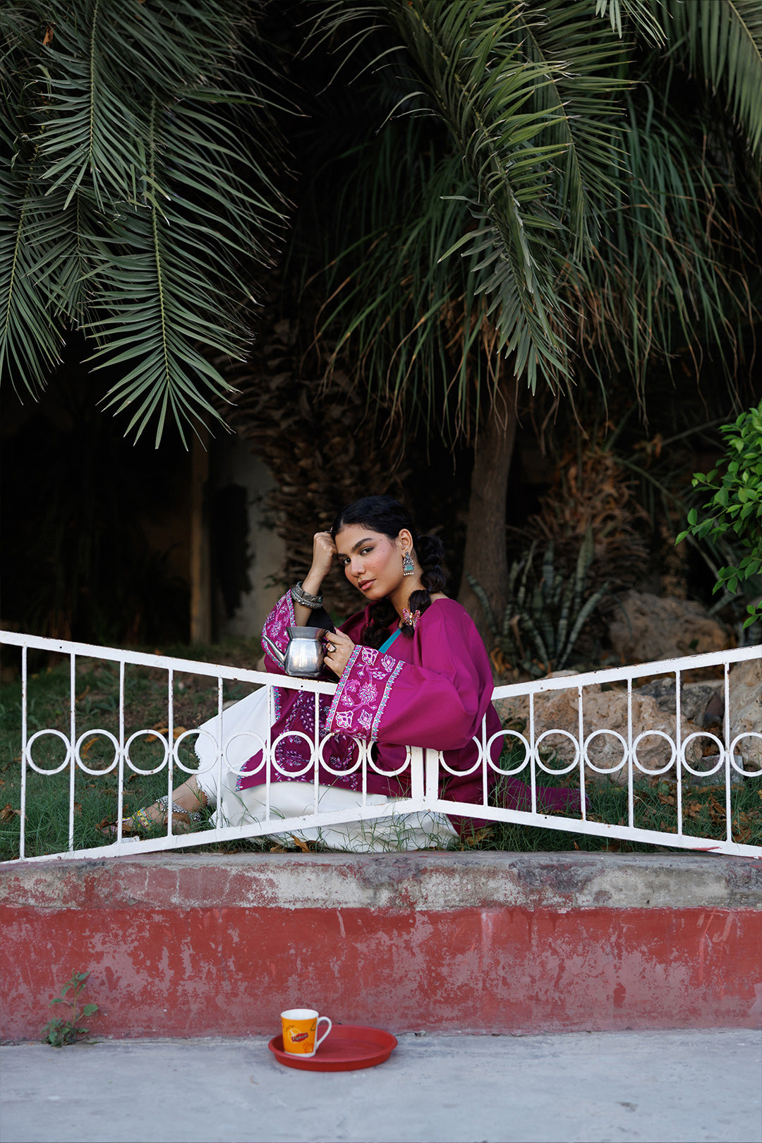 LAILA