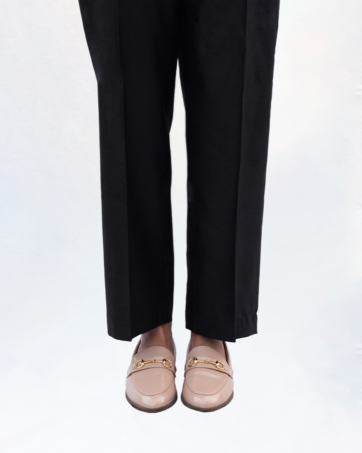 Khaadi Black Trouser