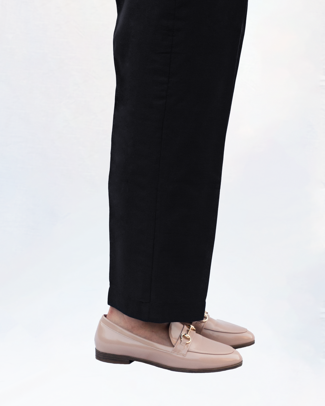 Khaadi Black Trouser