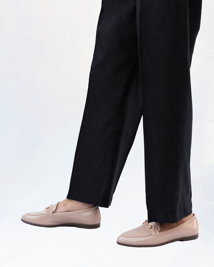 Khaadi Black Trouser