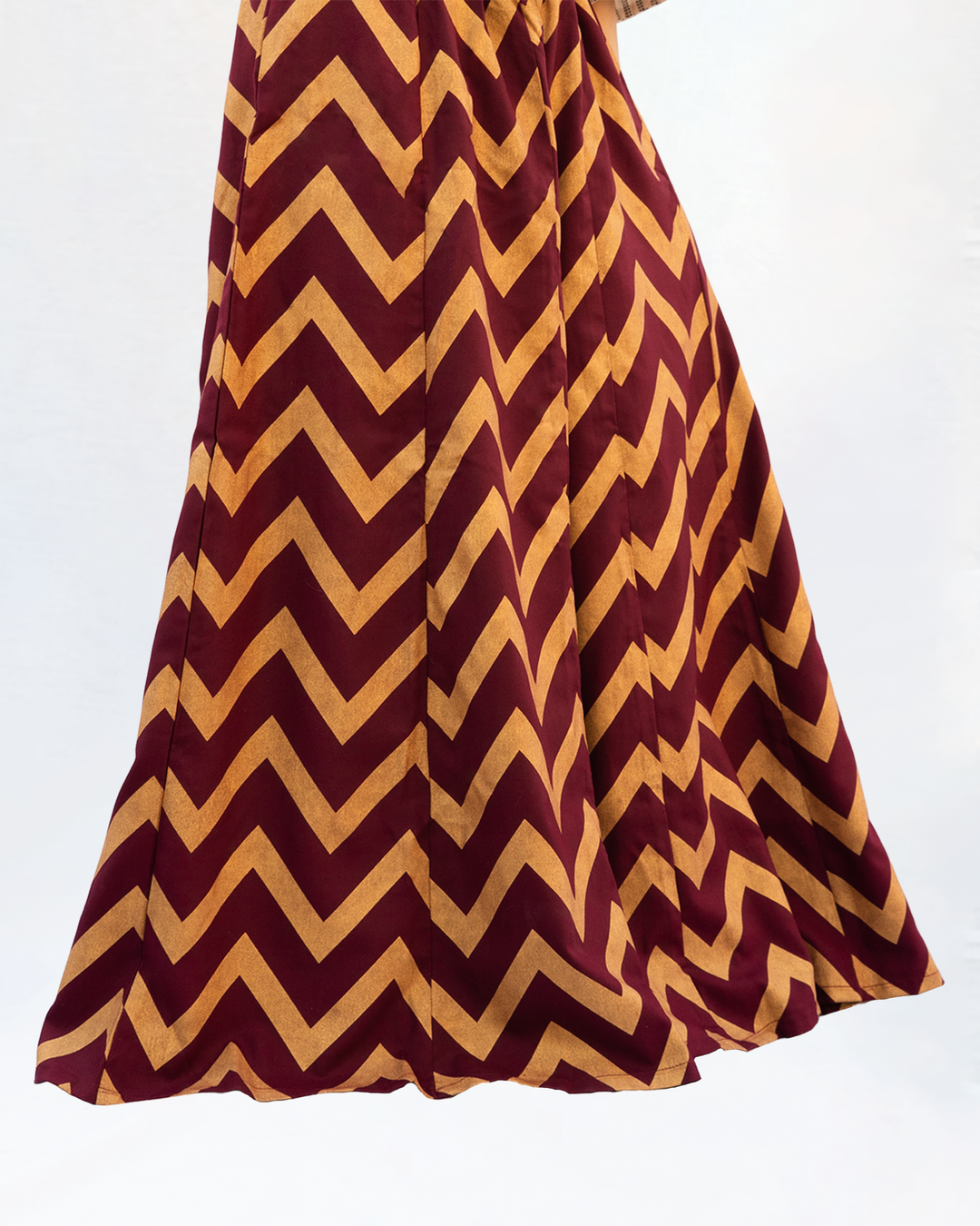 Maroon Sharara