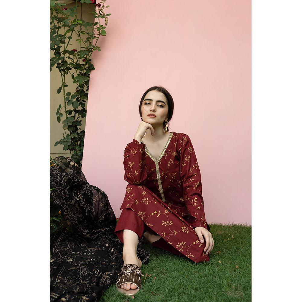 Rose - MannatClothing