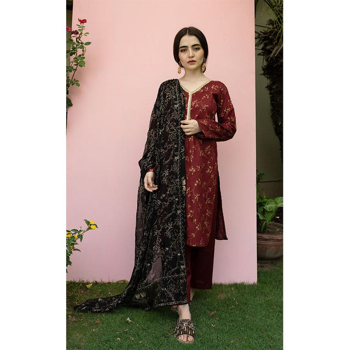 Rose - MannatClothing