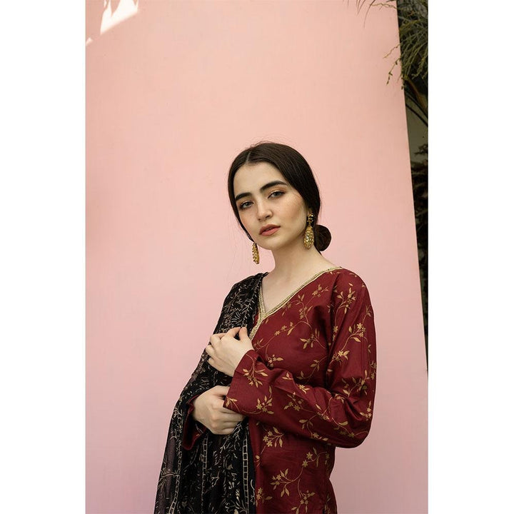 Rose - MannatClothing