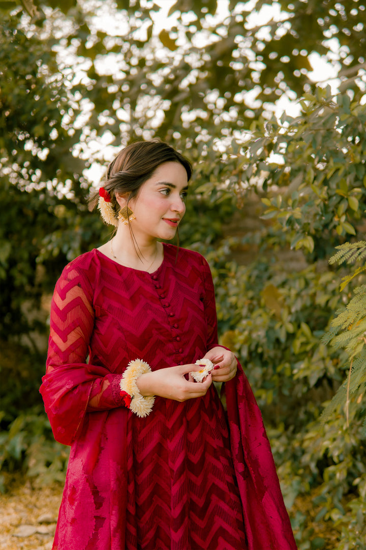 Shenai-Fariha Asghar
