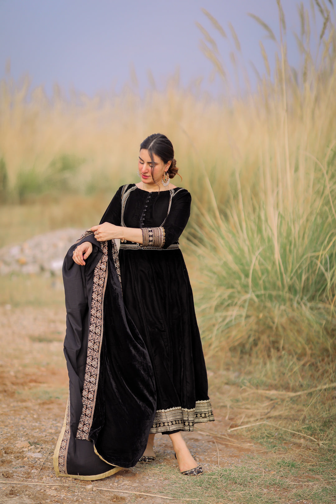 Chandni Raat-Aaniat